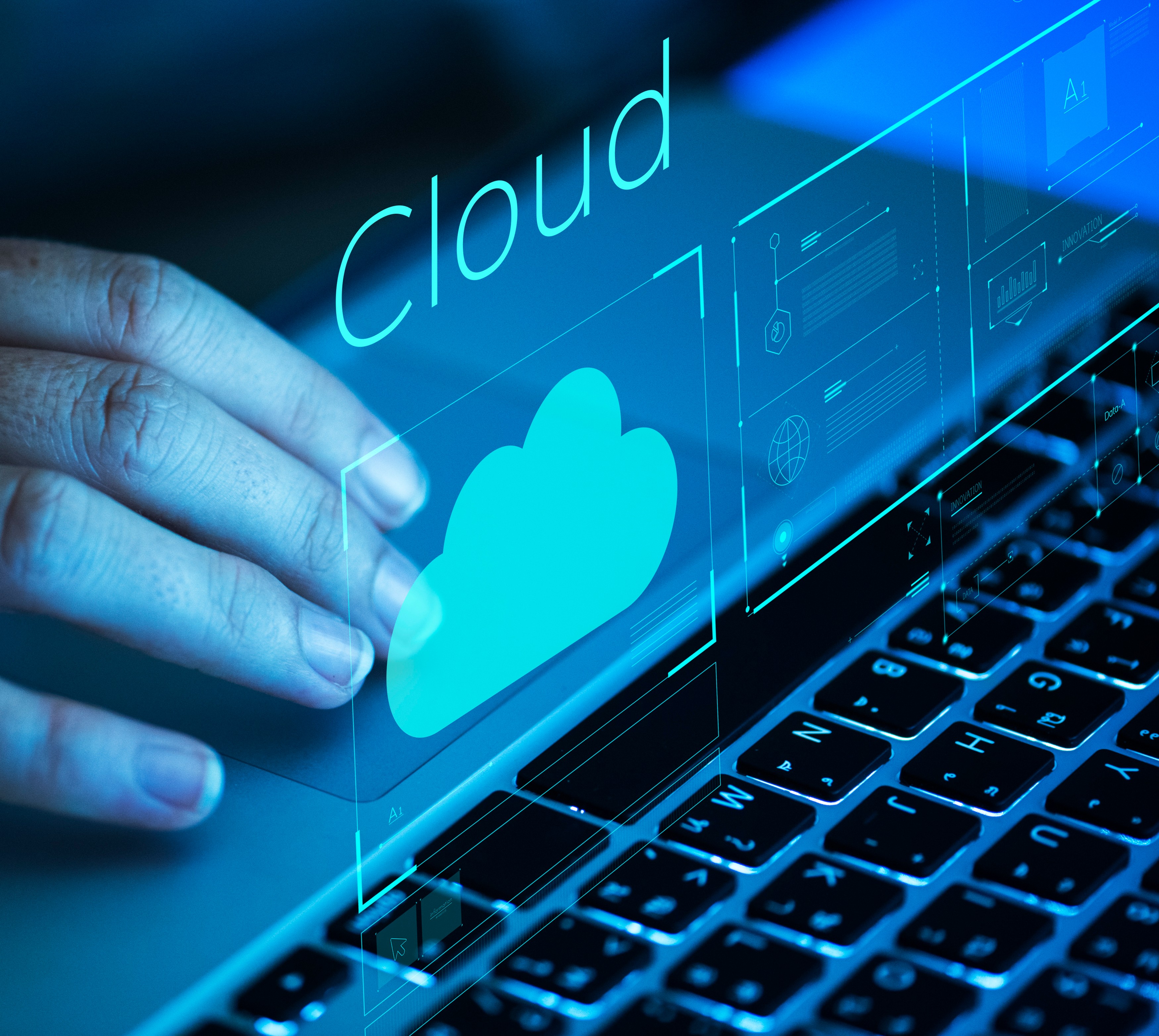 Cloud Account Management